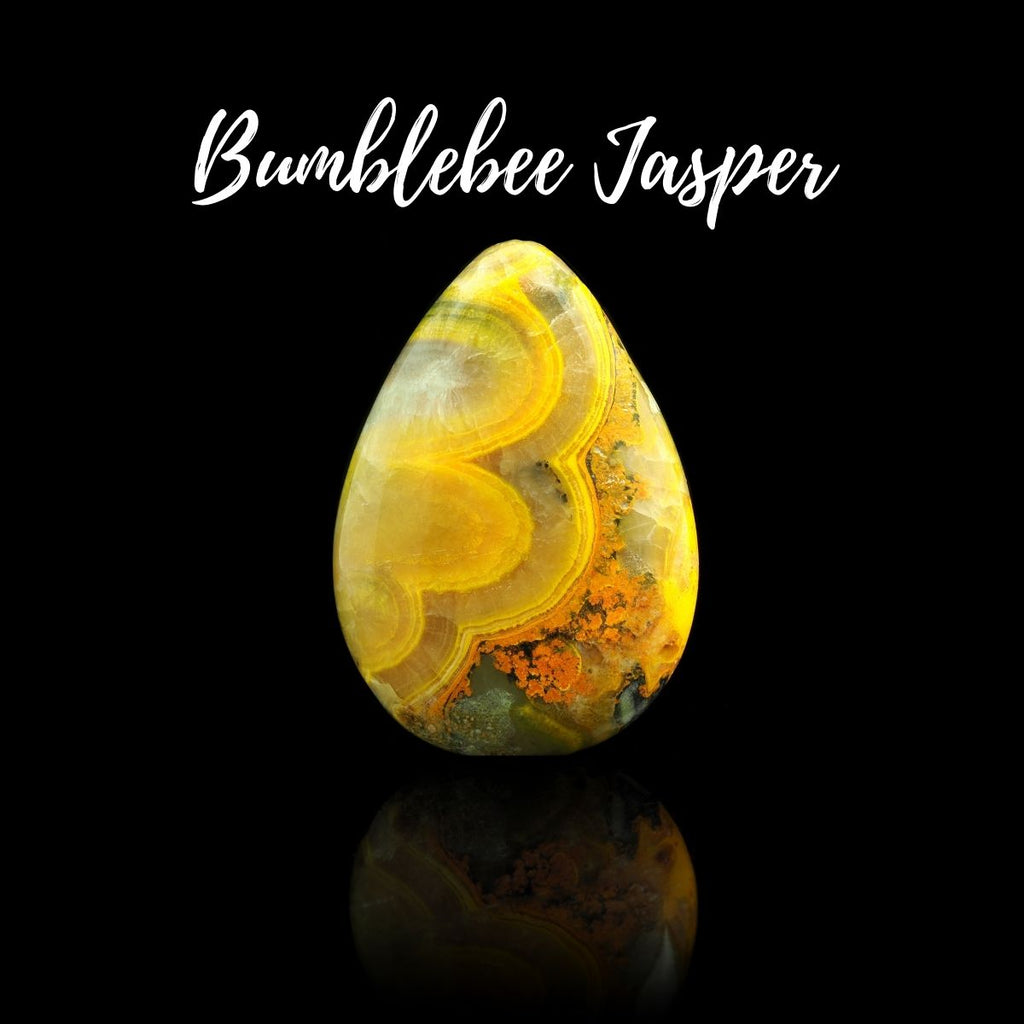 BumbleBee Jasper